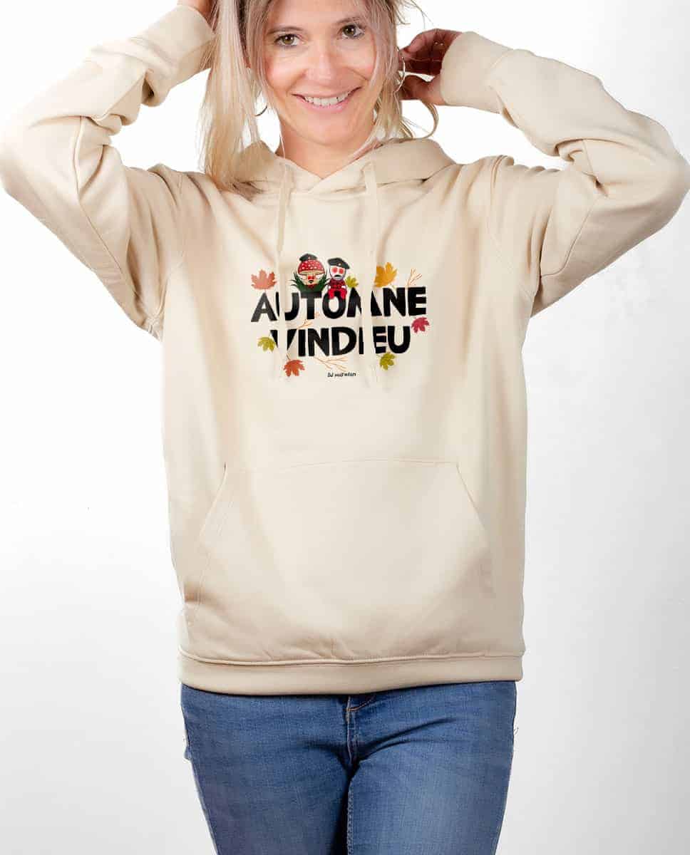SWEAT FEMME : DJ MATAFAN AUTOMNE VINDIEU – Image 11