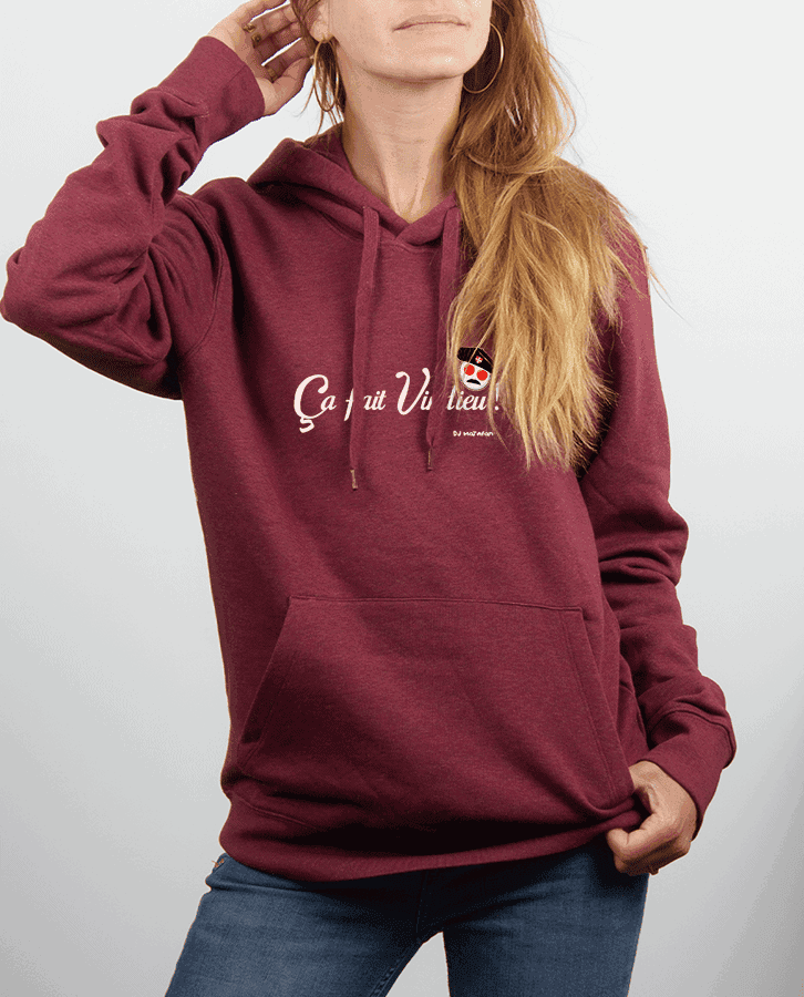 PULL FEMME : DJ MATAFAN CA FAIT VINDIEU – Image 15