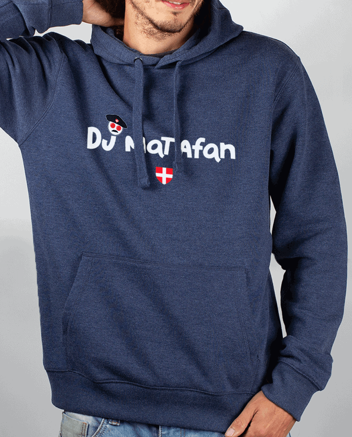 PULL FEMME : DJ MATAFAN – Image 22