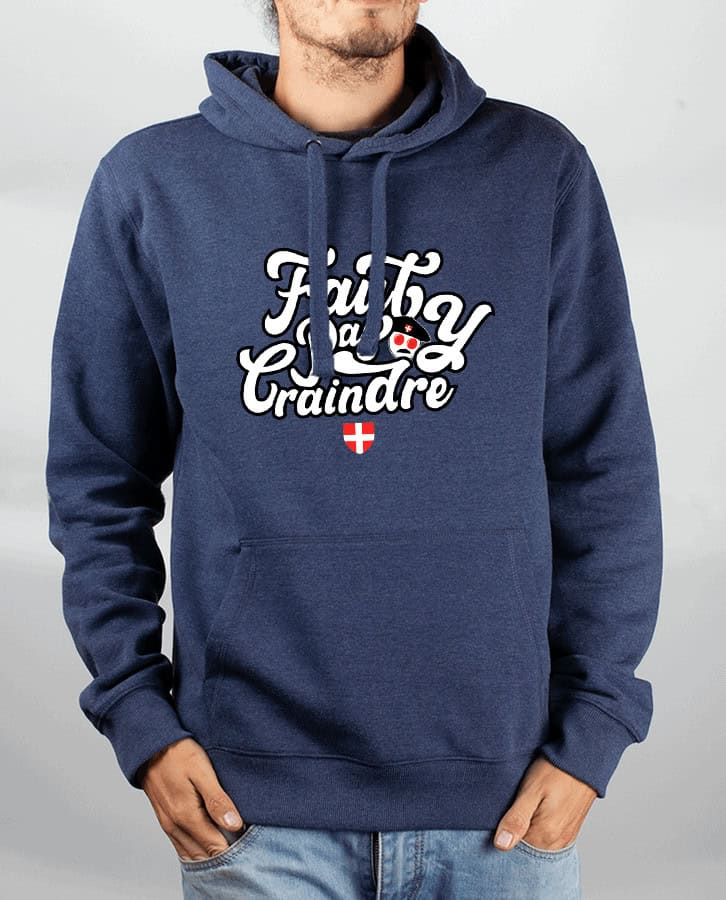 PULL FEMME : FAUT PAS Y CRAINDRE – Image 17