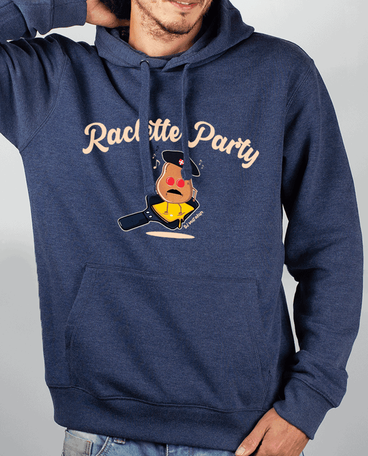 PULL FEMME : DJ MATAFAN RACLETTE PARTY – Image 22