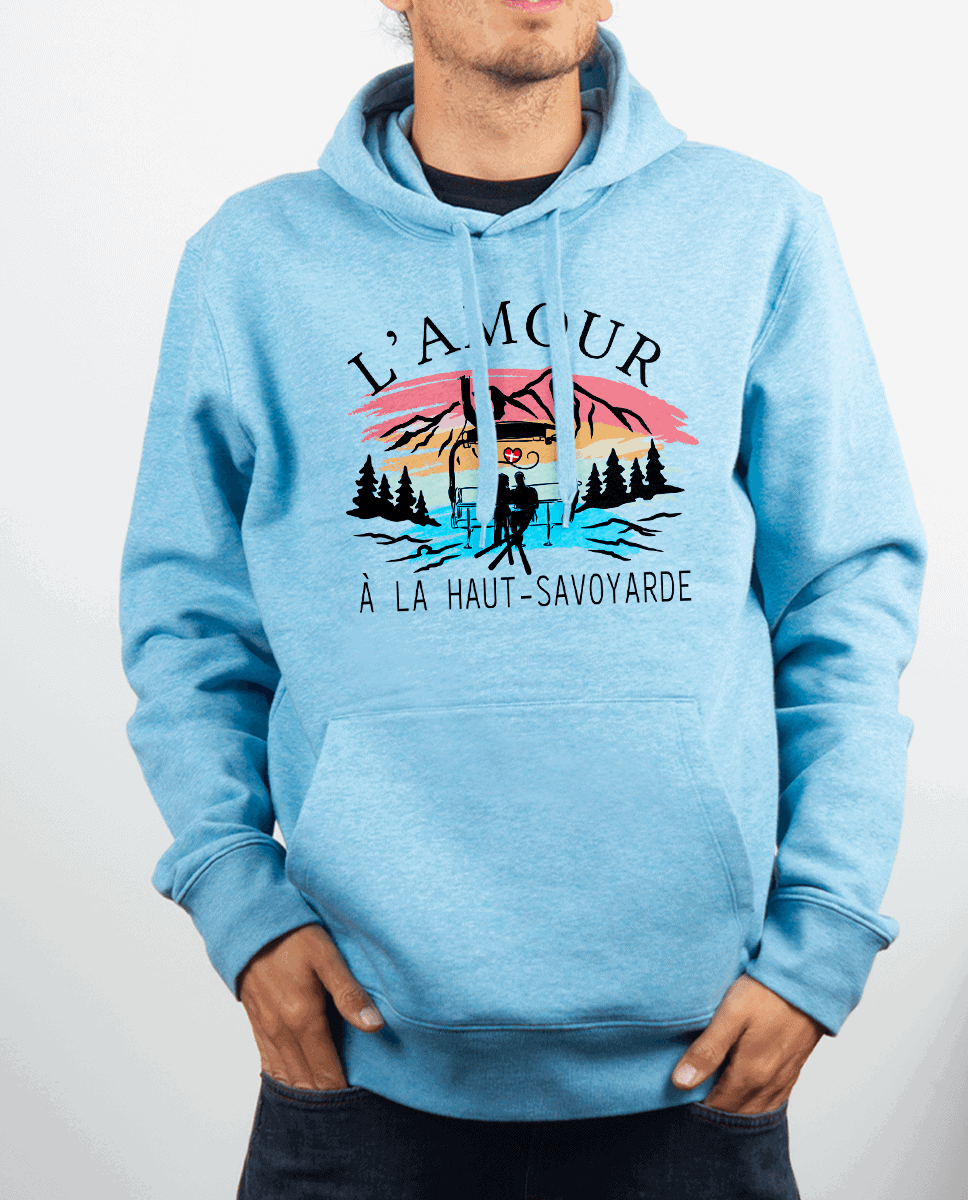 SWEAT HOMME : L'AMOUR A LA HAUT SAVOYARDE – Image 10