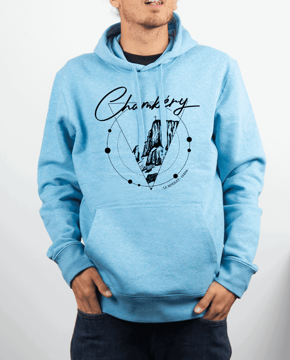 SWEAT HOMME : CHAMBERY CROIX DU NIVOLET – Image 10