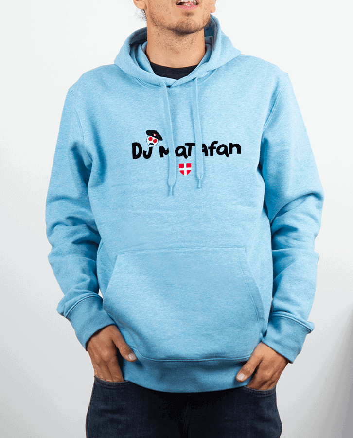 PULL FEMME : DJ MATAFAN – Image 21