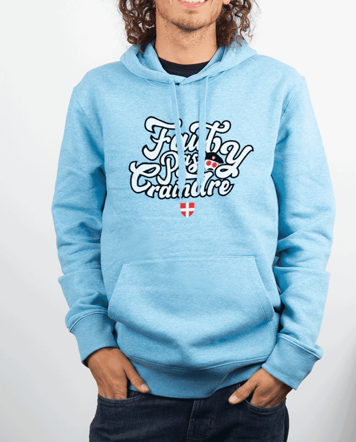 PULL FEMME : FAUT PAS Y CRAINDRE – Image 16