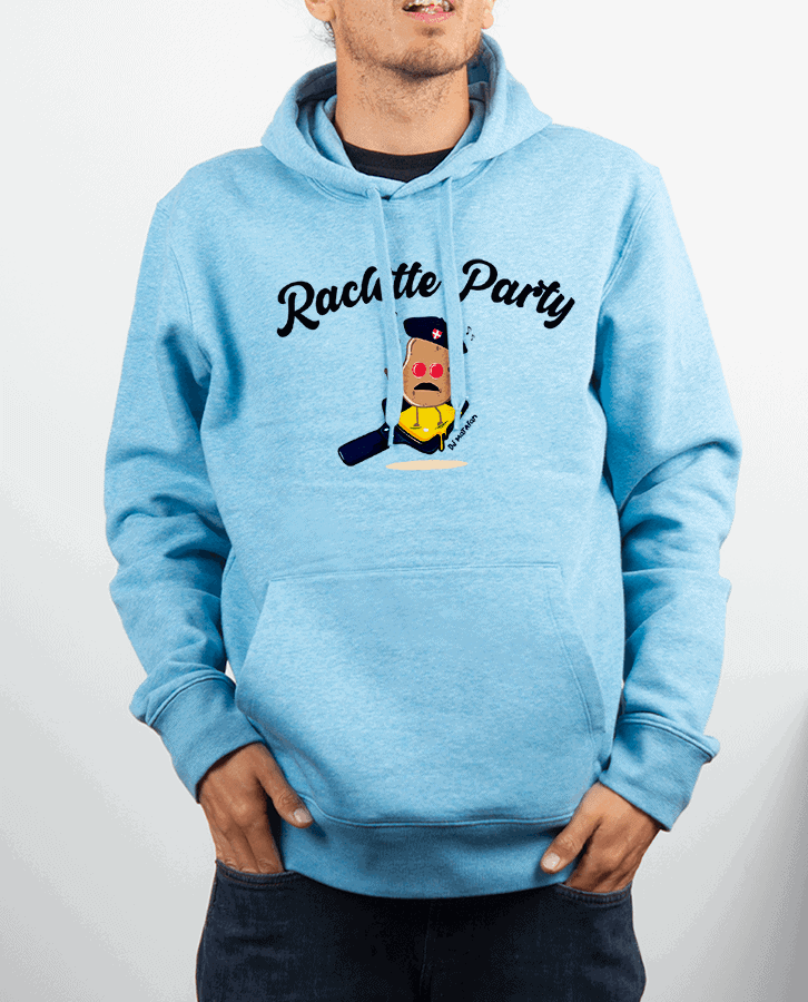 PULL FEMME : DJ MATAFAN RACLETTE PARTY – Image 21