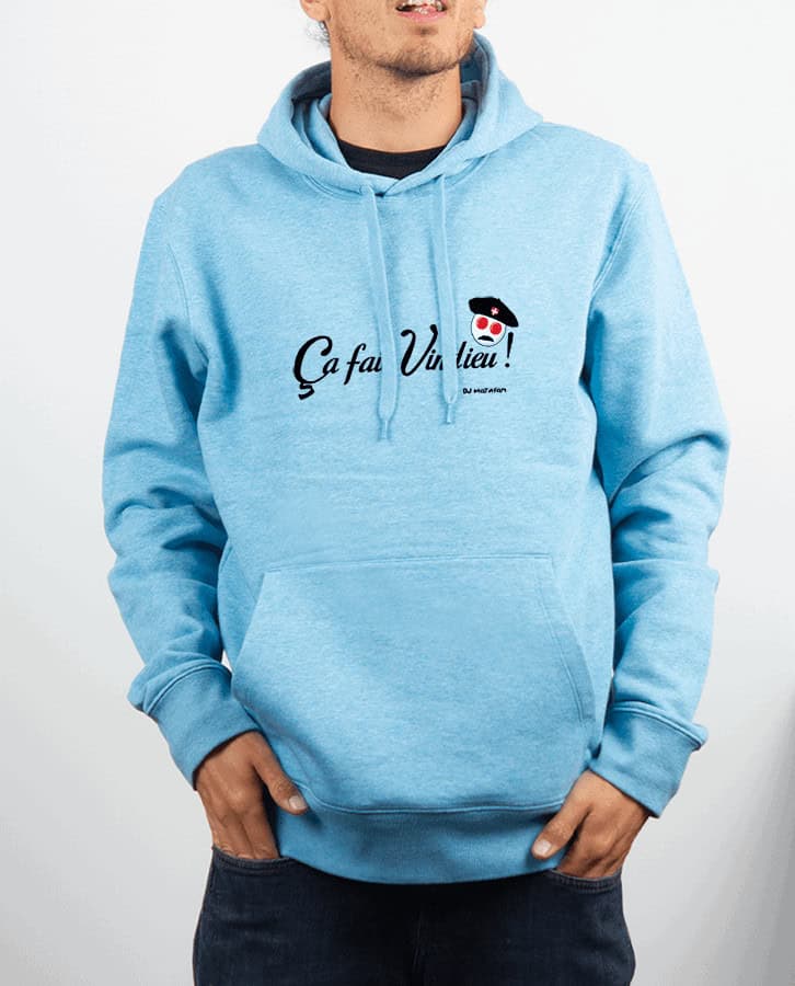 PULL FEMME : DJ MATAFAN CA FAIT VINDIEU – Image 16