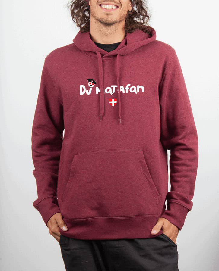 PULL FEMME : DJ MATAFAN – Image 23