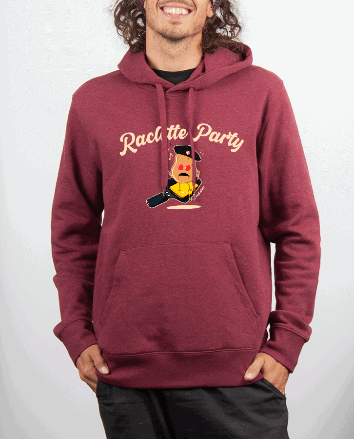 PULL FEMME : DJ MATAFAN RACLETTE PARTY – Image 23