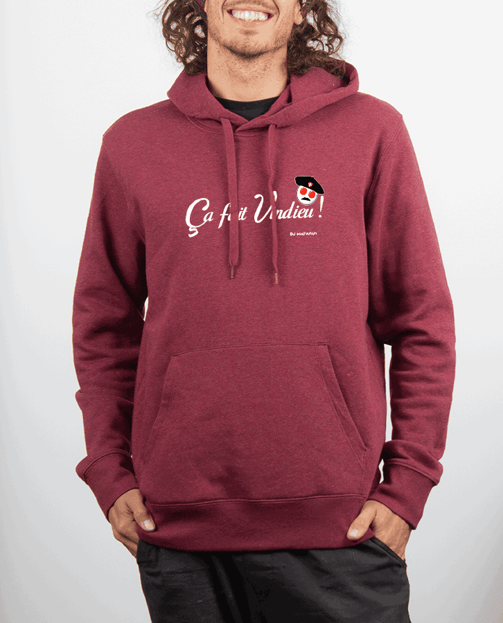 PULL FEMME : DJ MATAFAN CA FAIT VINDIEU – Image 18
