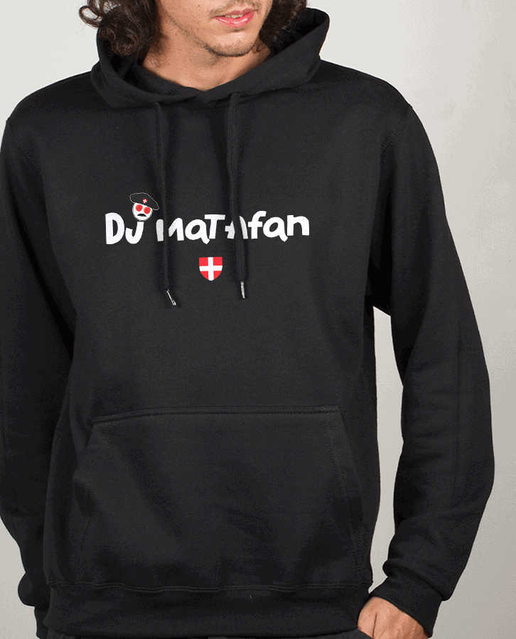 PULL FEMME : DJ MATAFAN – Image 24