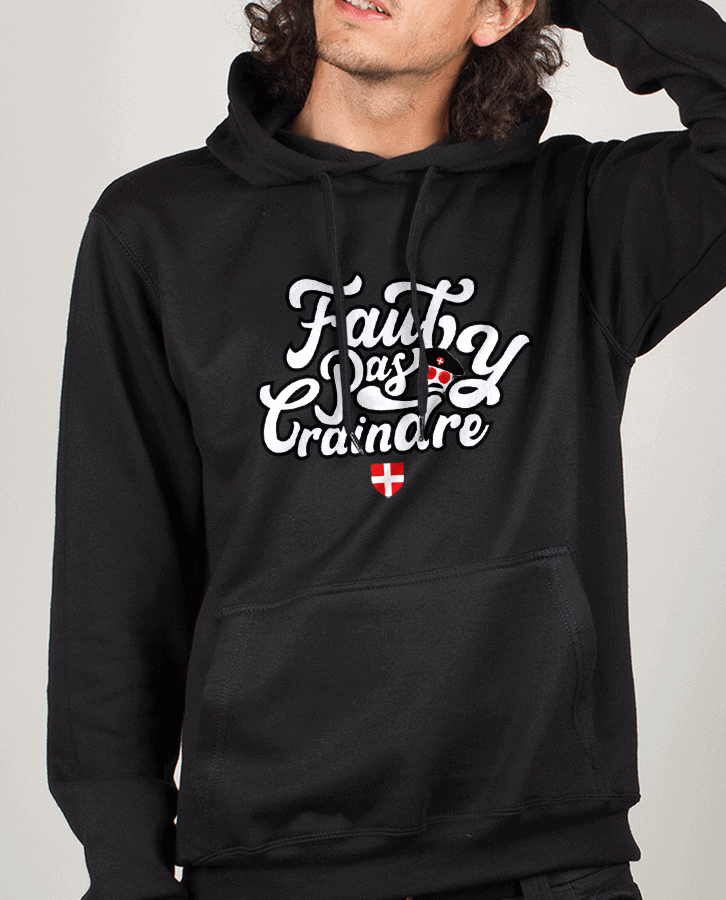 PULL FEMME : FAUT PAS Y CRAINDRE – Image 19
