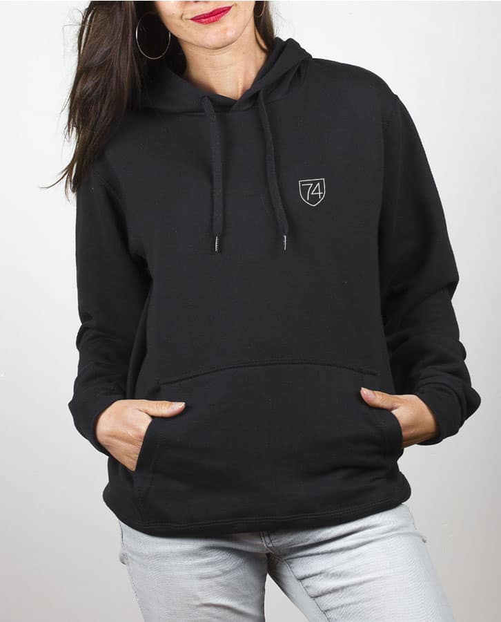 SWEAT BRODE FEMME : 74 – Image 4