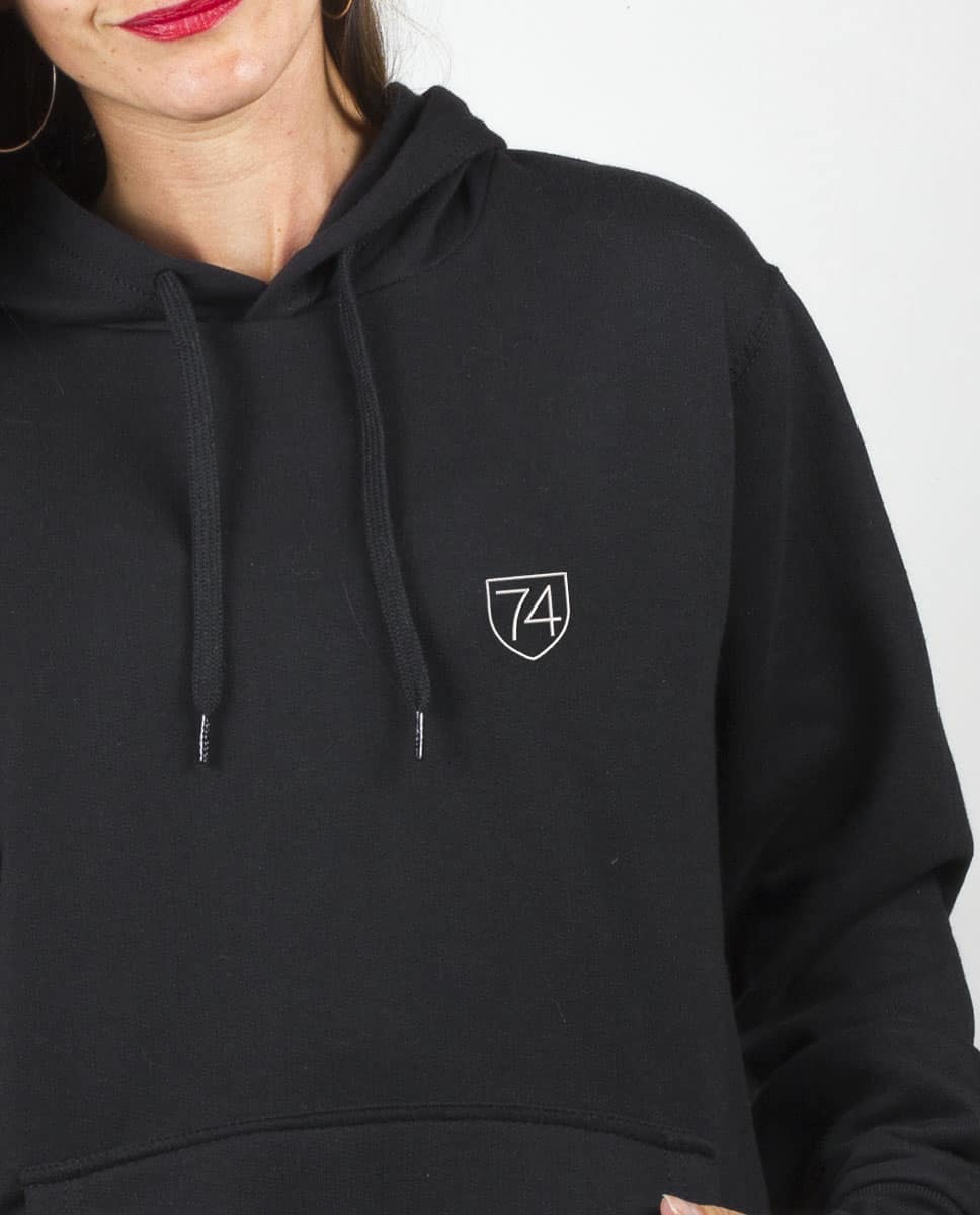 SWEAT BRODE FEMME : 74 – Image 10