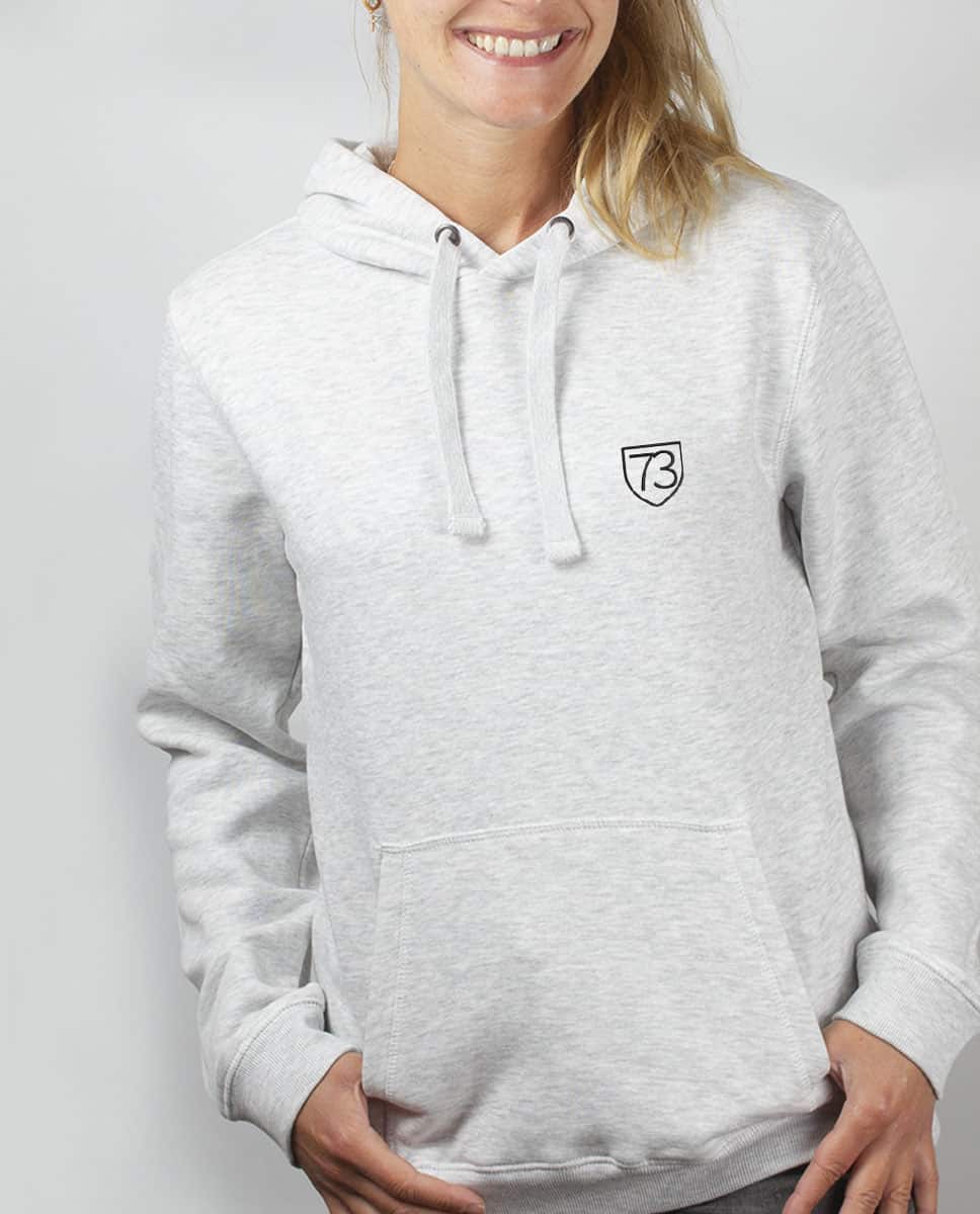 SWEAT BRODE FEMME : 73 – Image 6