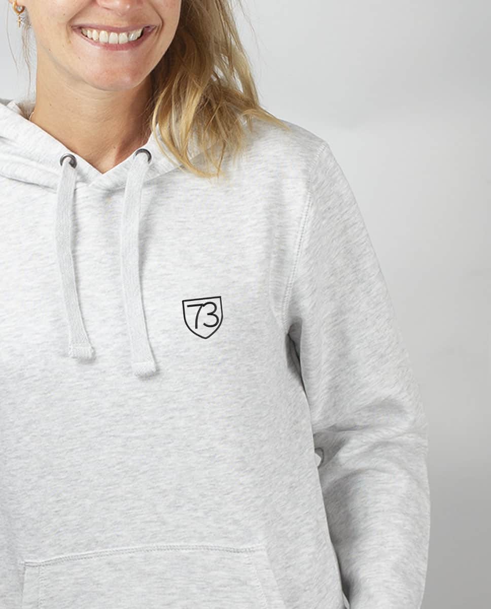 SWEAT BRODE FEMME : 73 – Image 7