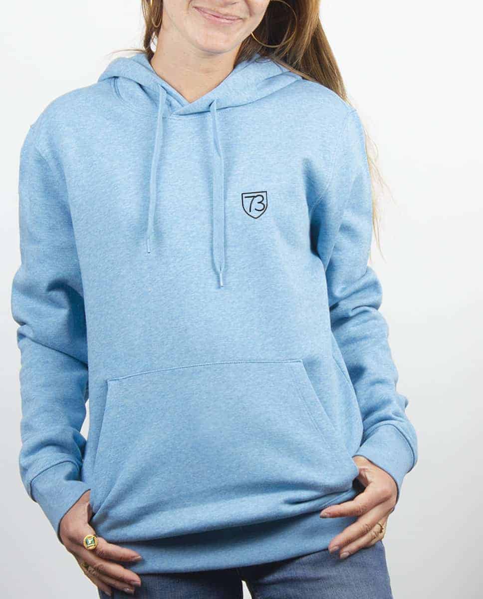 SWEAT BRODE FEMME : 73 – Image 5