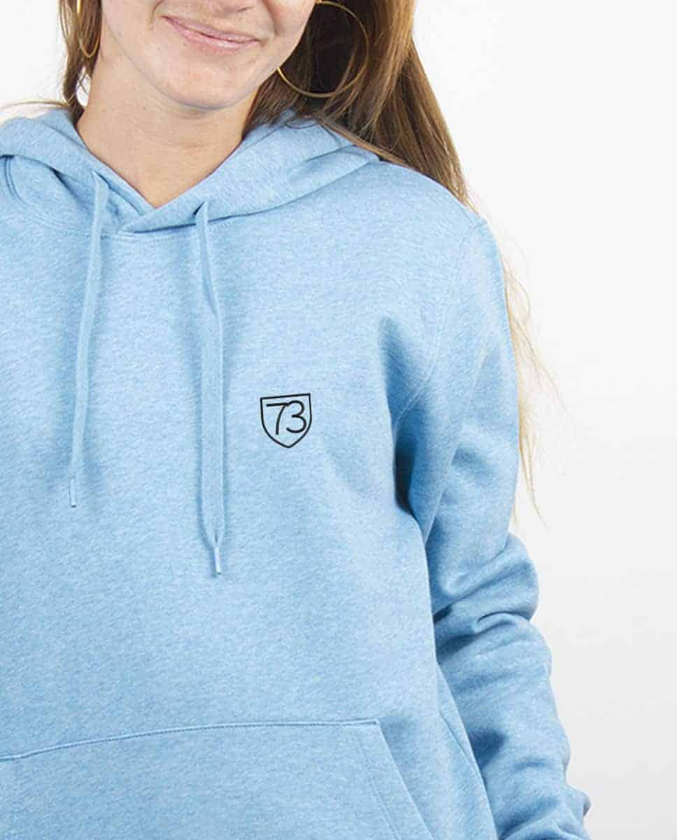 SWEAT BRODE FEMME : 73 – Image 8