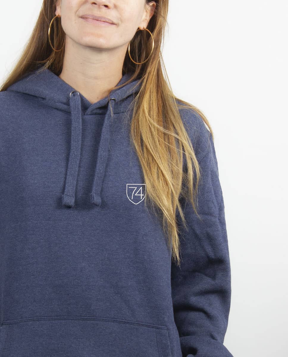 SWEAT BRODE FEMME : 74 – Image 8