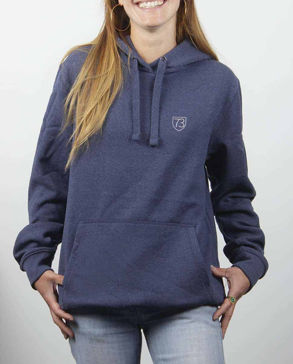 SWEAT BRODE FEMME : 73 – Image 4
