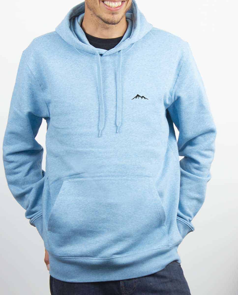 SWEAT HOMME : HAUTE MONTAGNE – Image 6