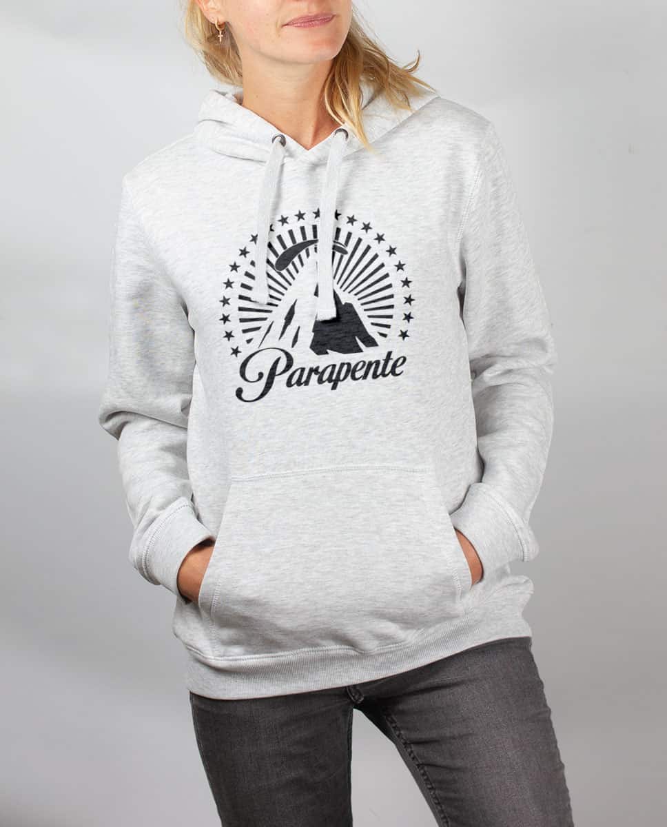 SWEAT FEMME : PARAPENTE – Image 3