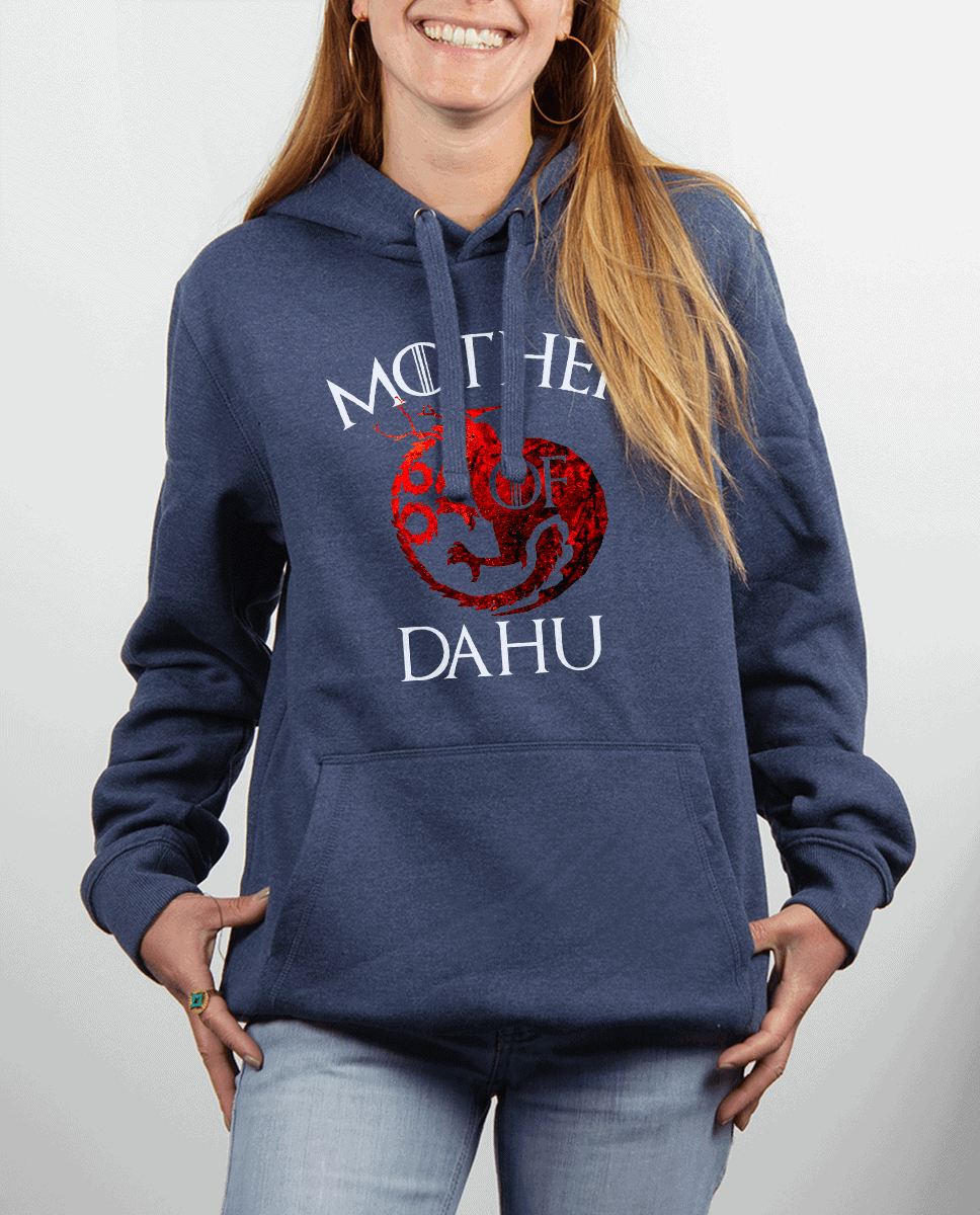 SWEAT FEMME : MOTHER OF DAHU – Image 5