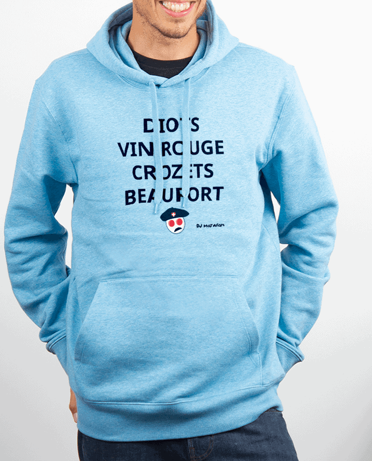 PULL FEMME : DIOTS VIN ROUGE CROZETS BEAUFORT – Image 18