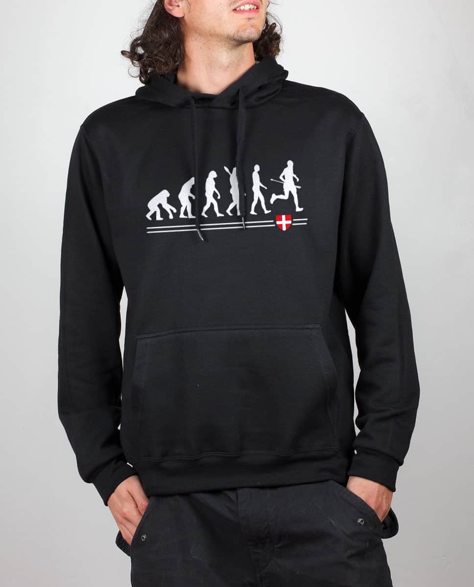 SWEAT HOMME : EVOLUTION TRAIL – Image 7