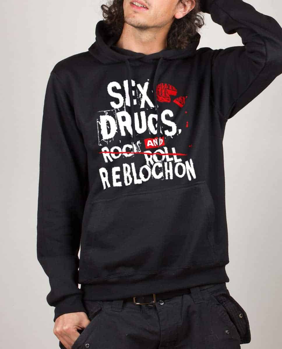 SWEAT HOMME : SEX DRUGS AND REBLOCHON – Image 6