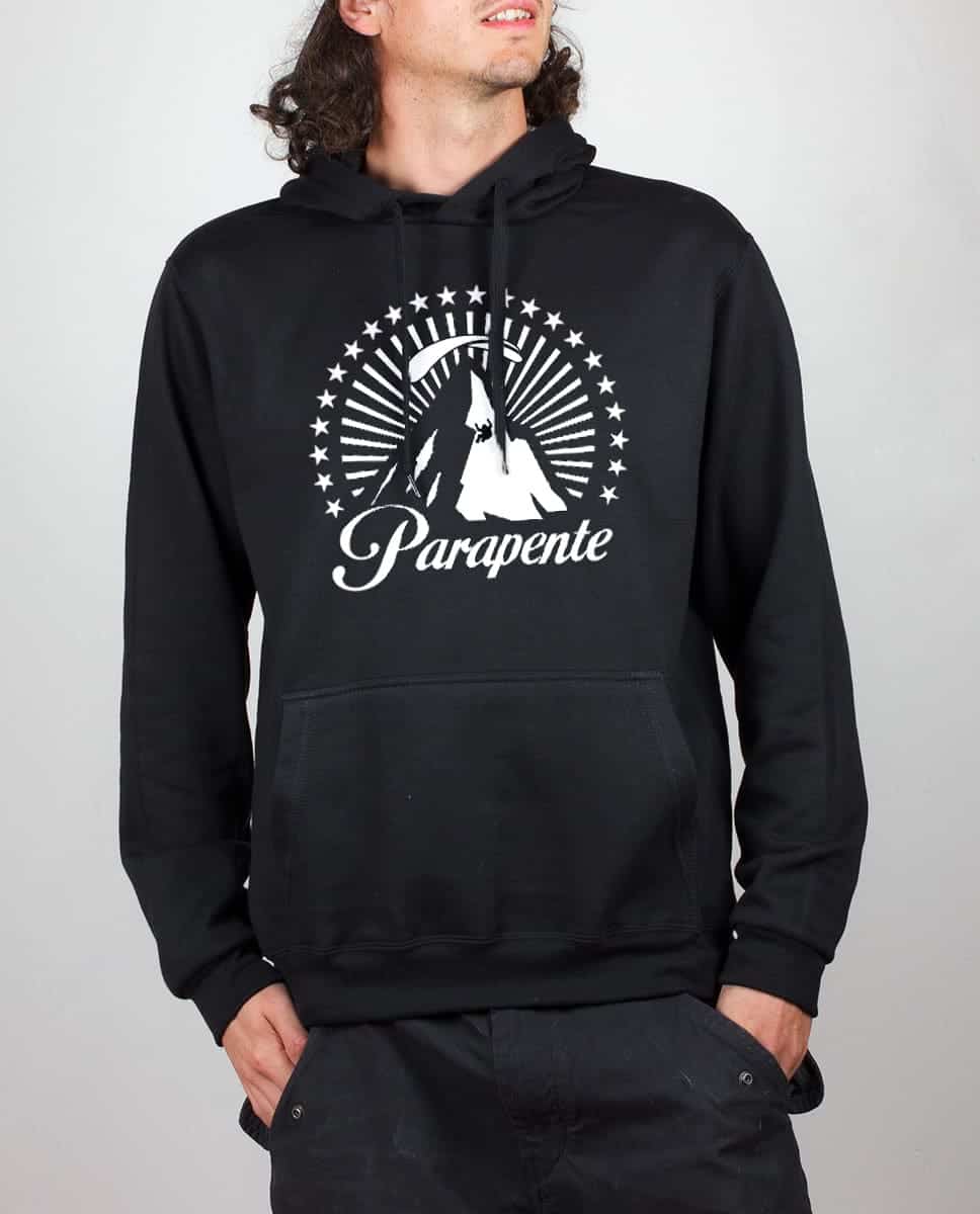 SWEAT HOMME : PARAPENTE – Image 7