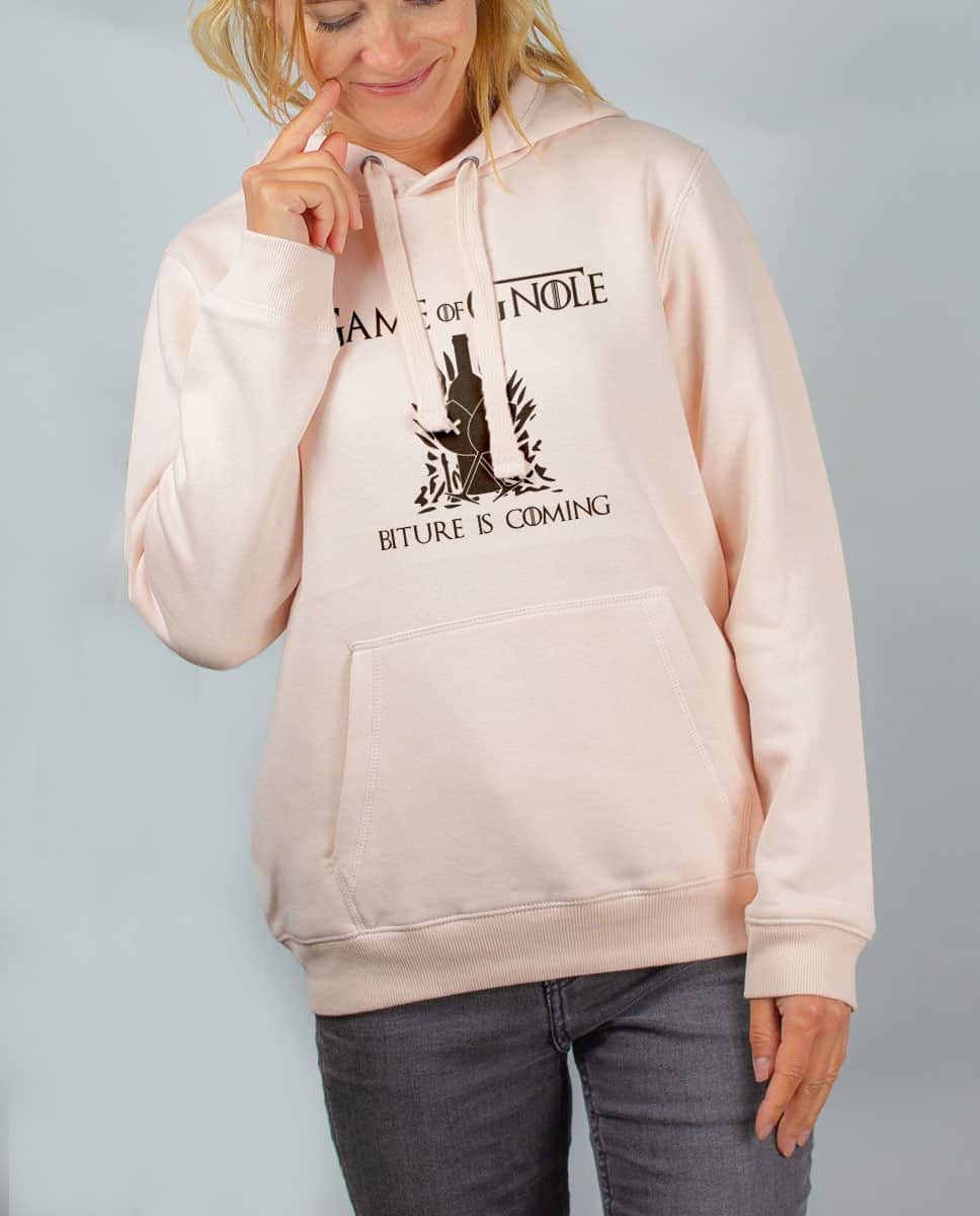 SWEAT FEMME : BITURE IS COMING – Image 2