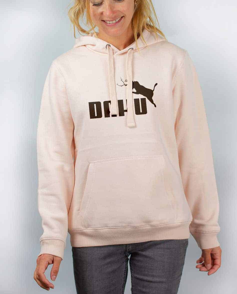 SWEAT FEMME : DAHU – Image 2