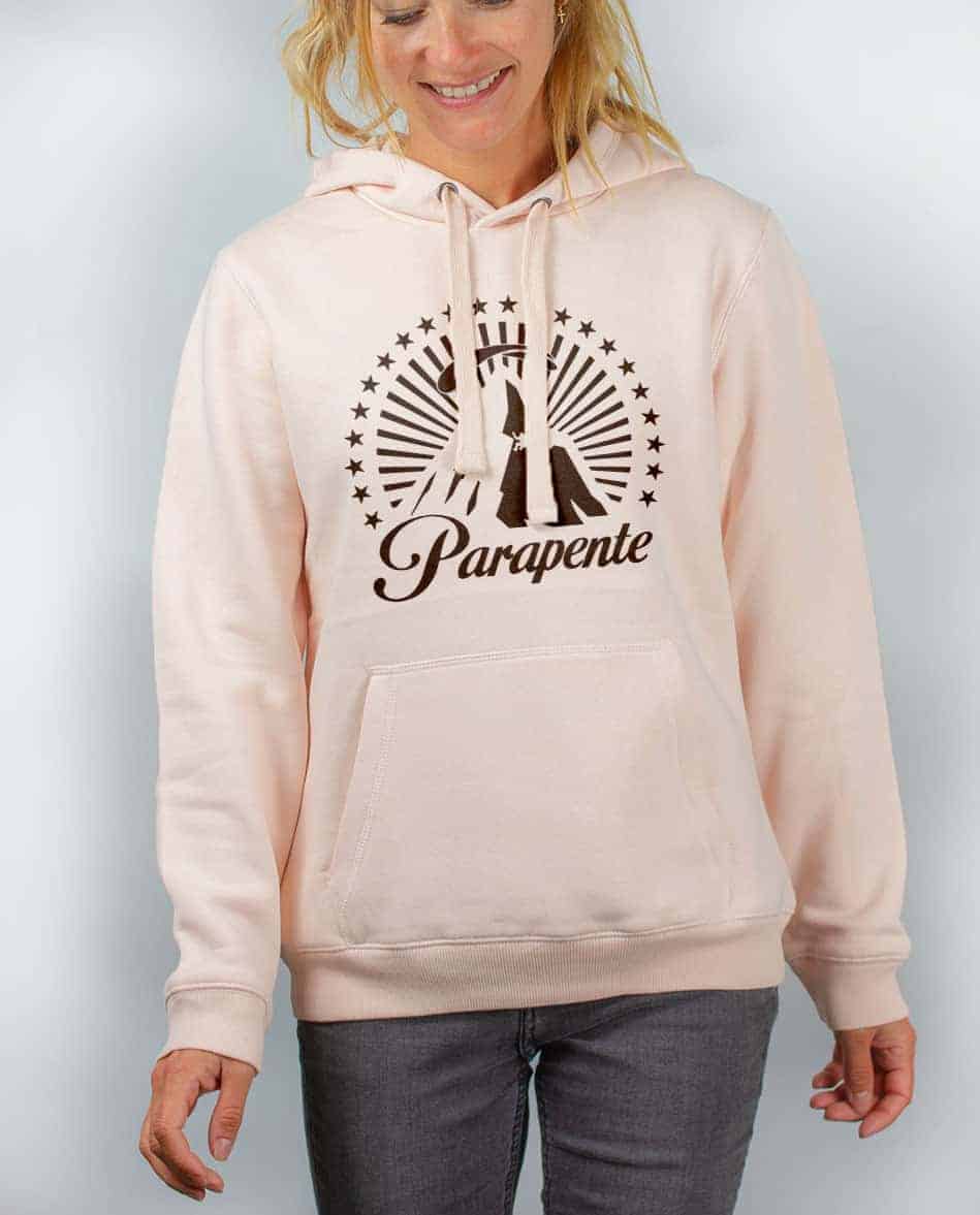 SWEAT FEMME : PARAPENTE – Image 2