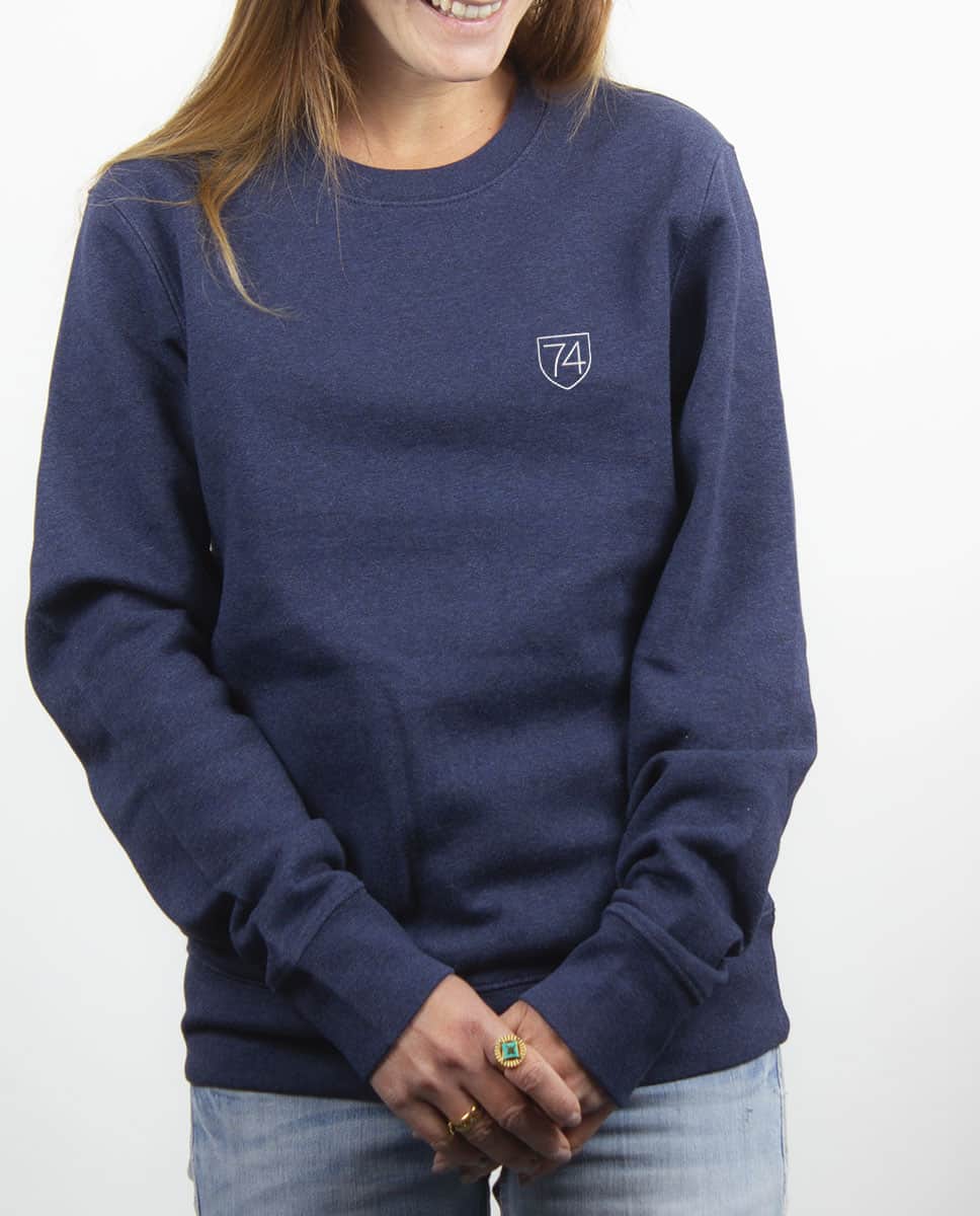 SWEAT BRODE FEMME : 74 – Image 15