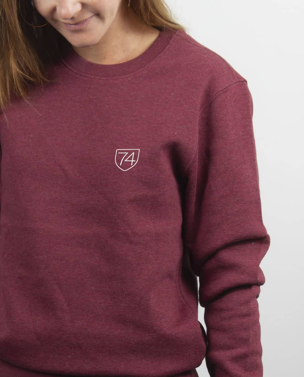 SWEAT BRODE FEMME : 74 – Image 18