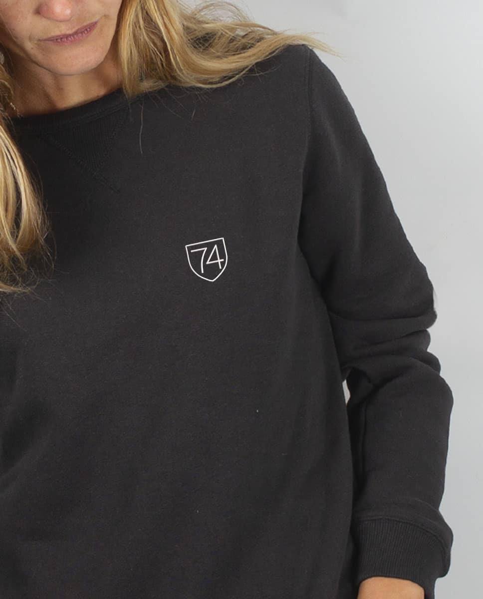 SWEAT BRODE FEMME : 74 – Image 20