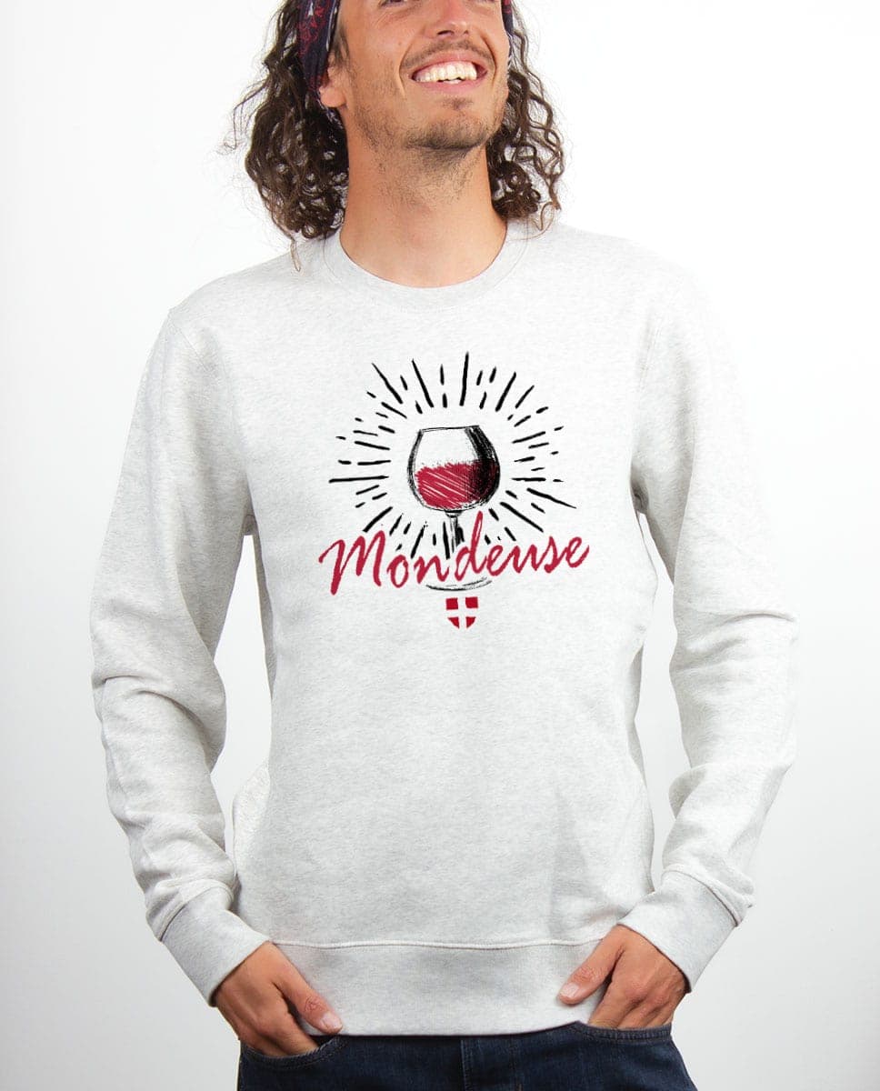 PULL HOMME : MONDEUSE – Image 5