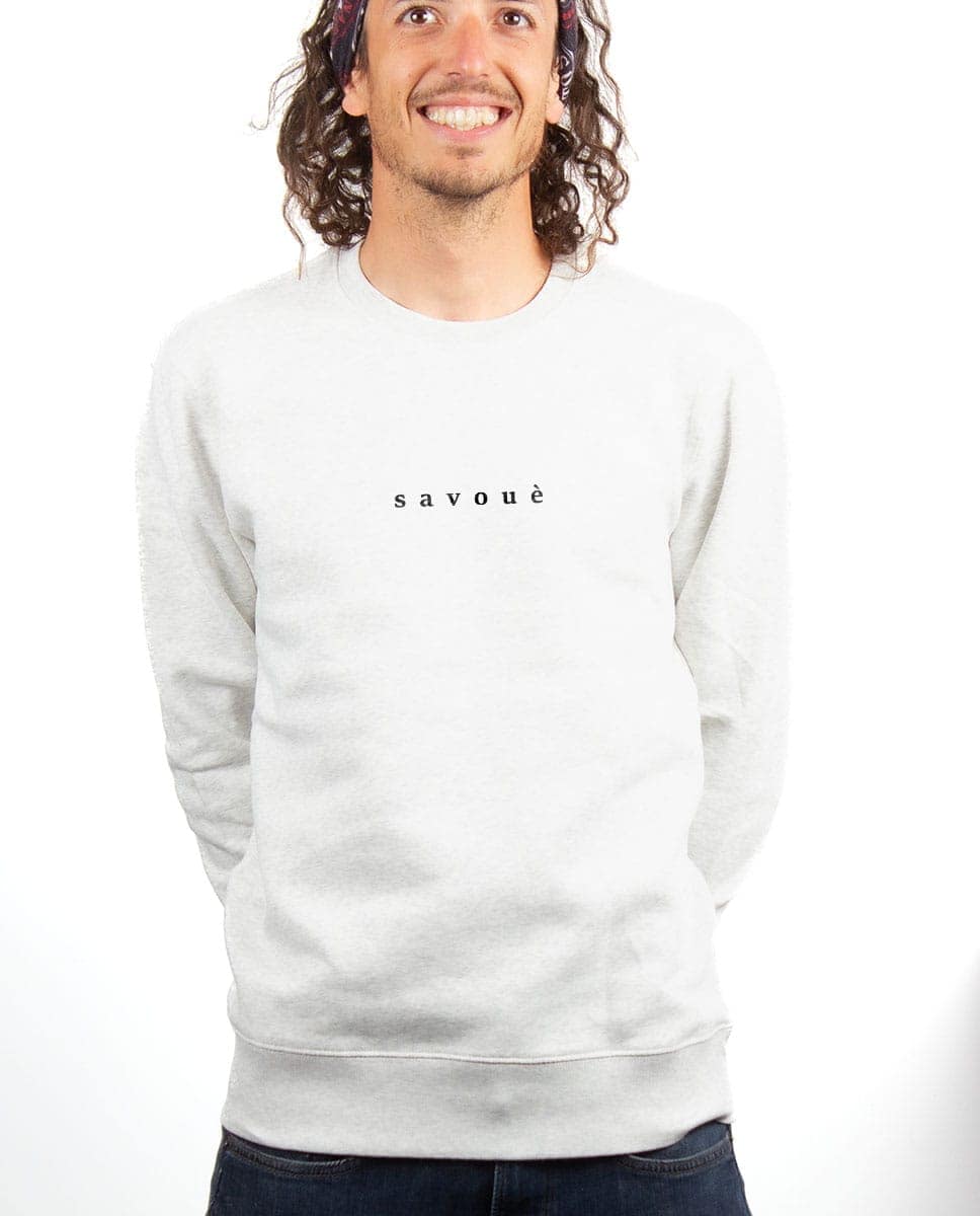 PULL HOMME : SAVOUÈ – Image 7