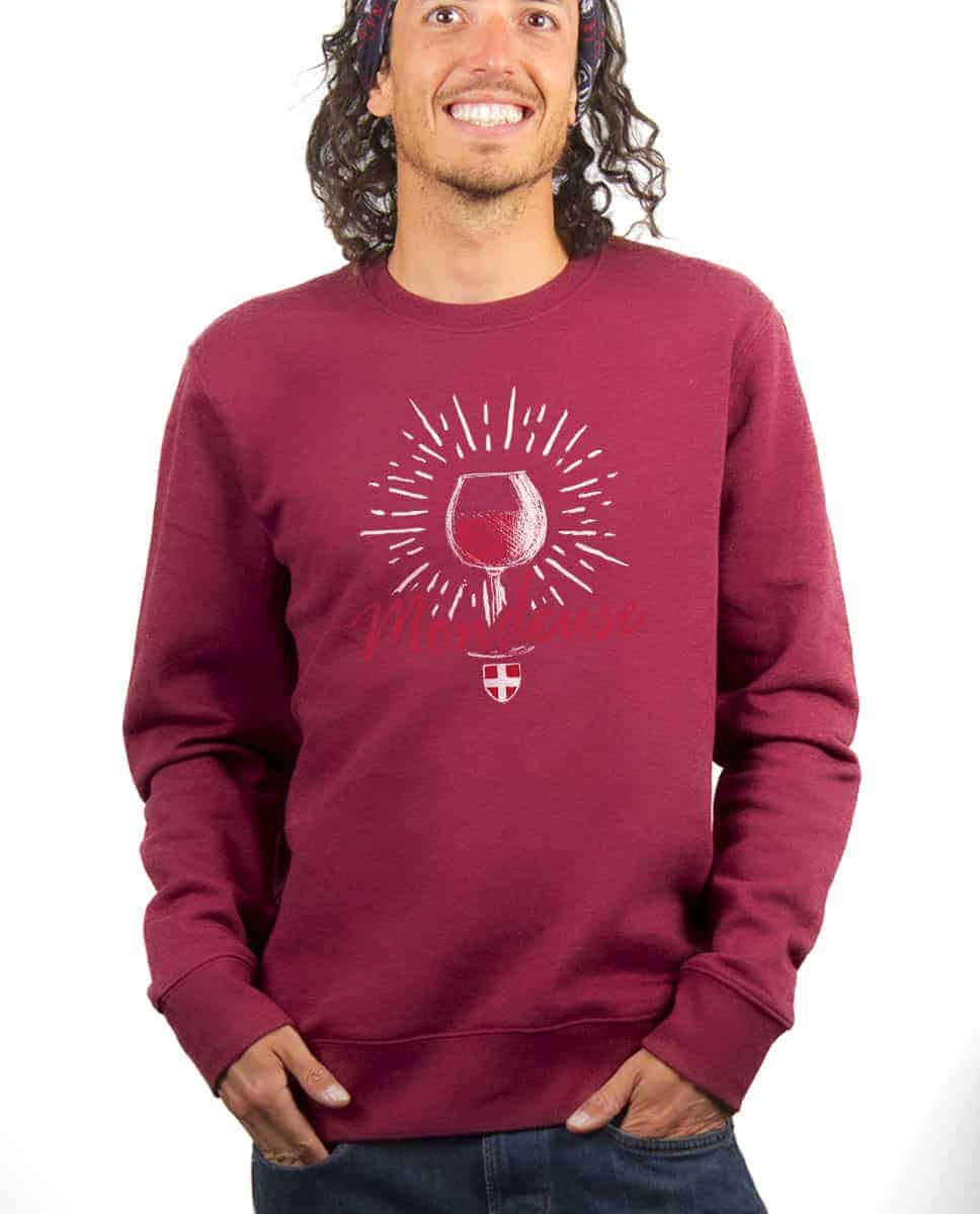 PULL HOMME : MONDEUSE – Image 8