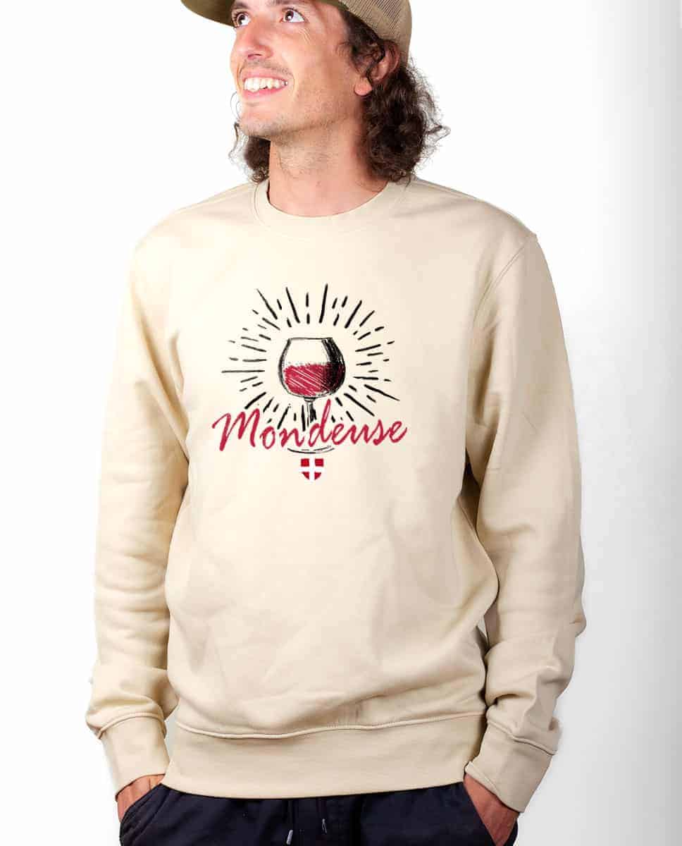 PULL HOMME : MONDEUSE – Image 4