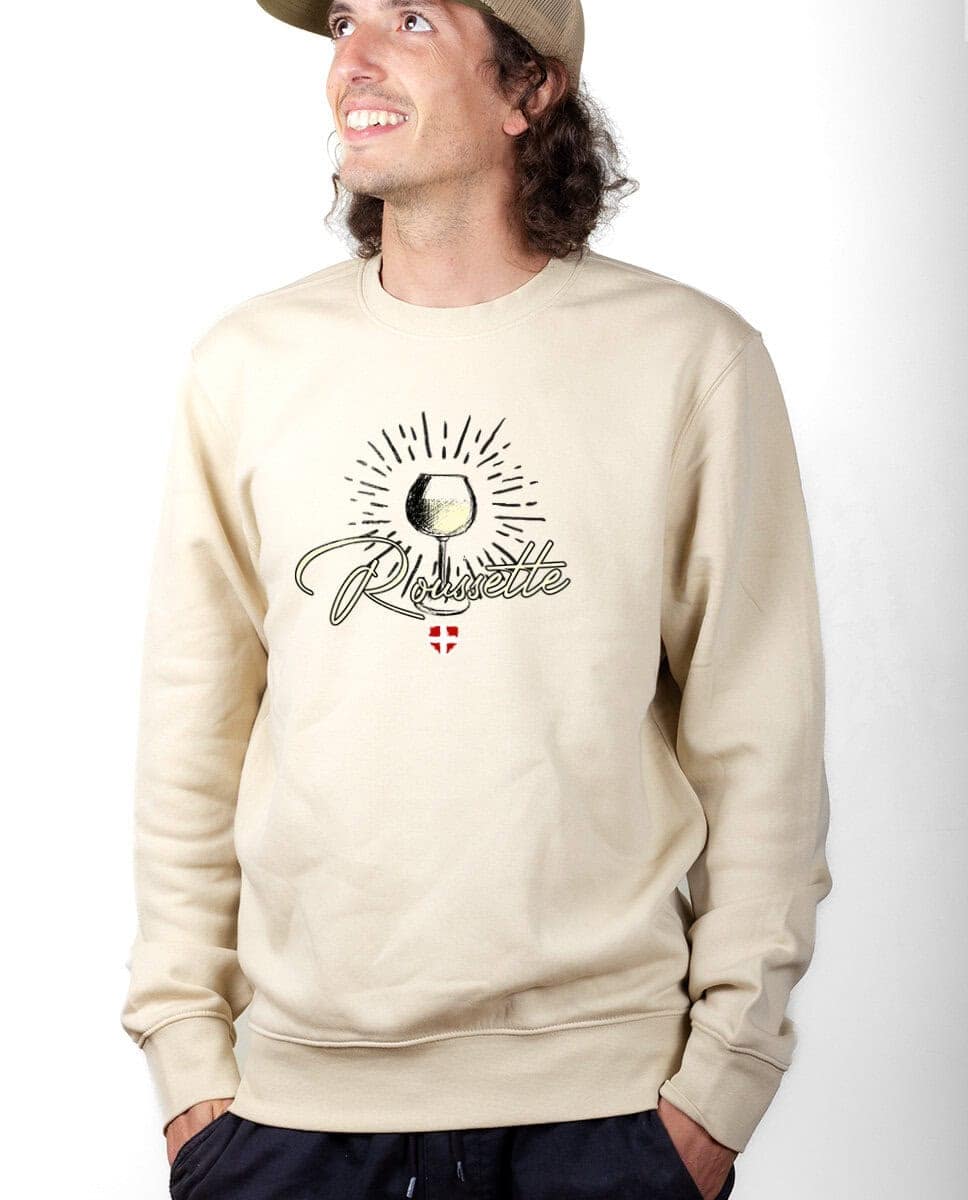 PULL HOMME : ROUSSETTE – Image 4