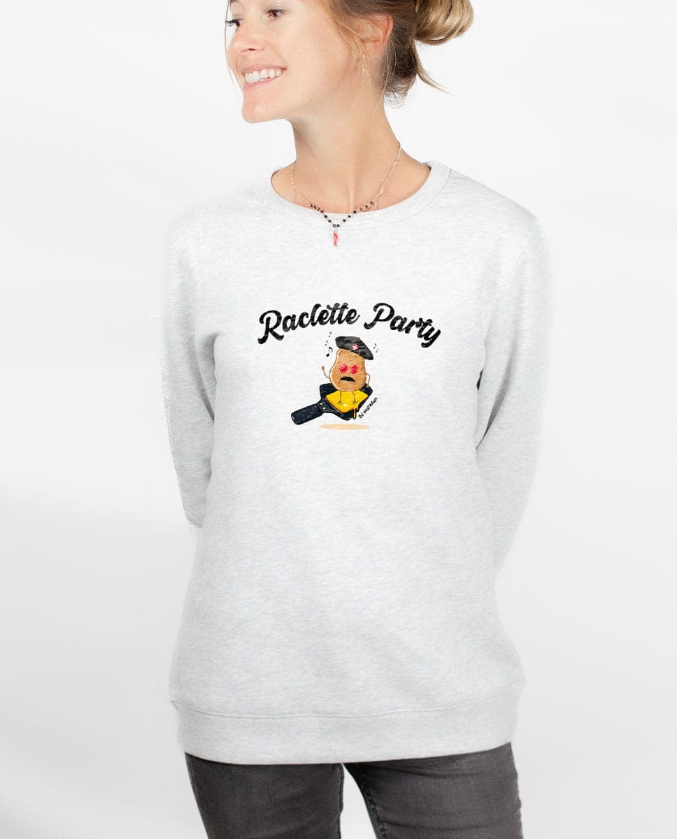 PULL FEMME : DJ MATAFAN RACLETTE PARTY – Image 33