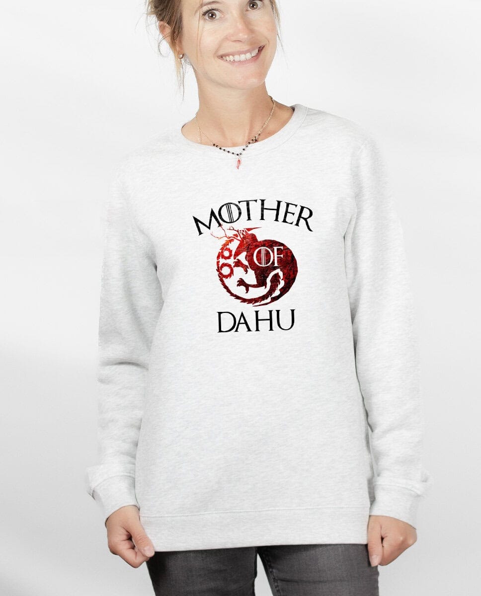 PULL FEMME : MOTHER OF DAHU – Image 8
