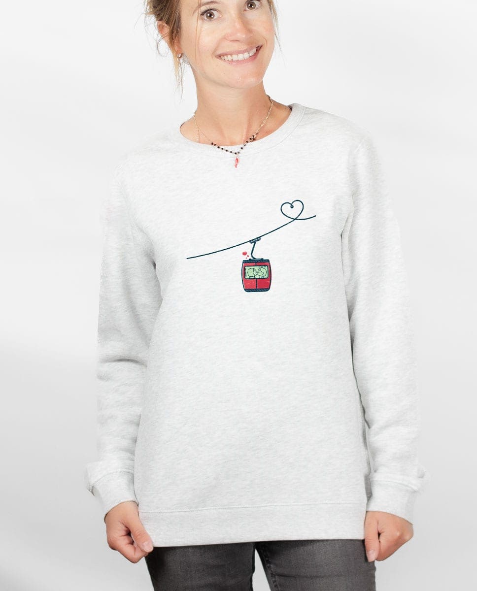 PULL FEMME : TELECABINE LOVE – Image 7