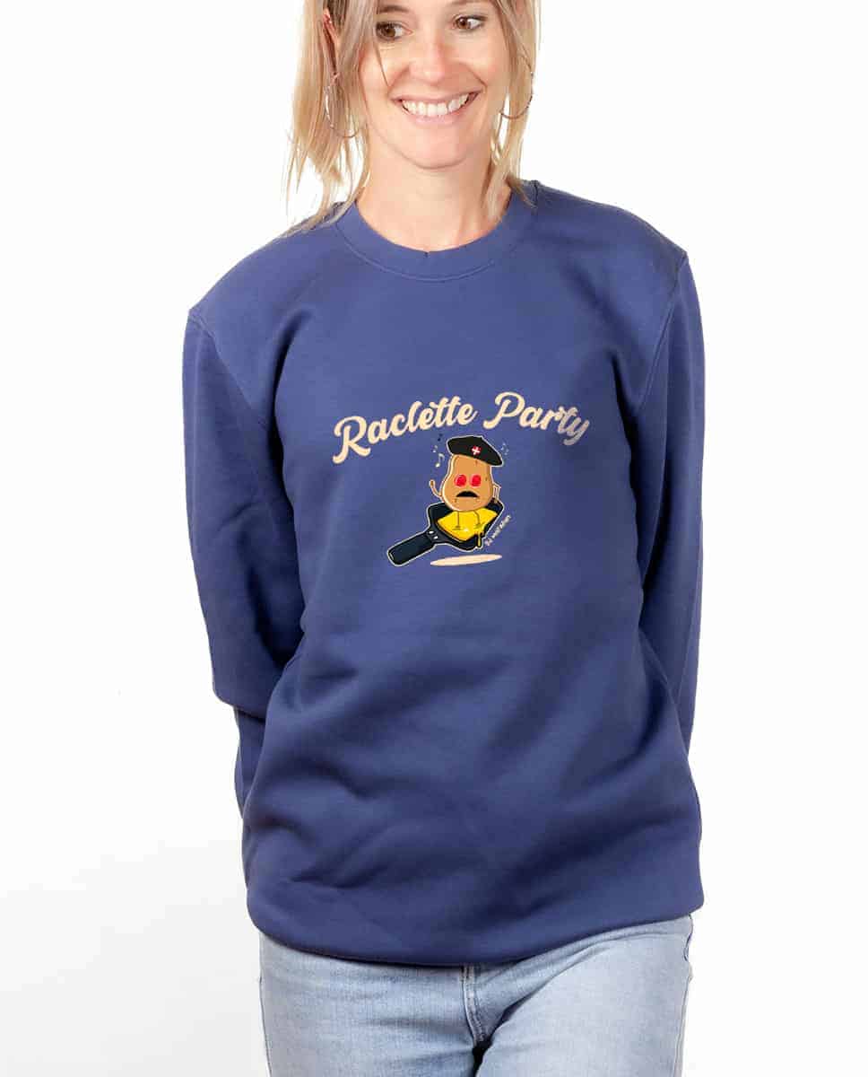 PULL FEMME : DJ MATAFAN RACLETTE PARTY – Image 34