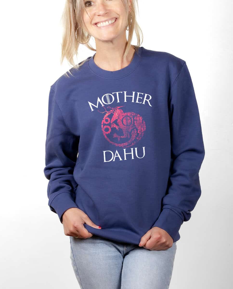 PULL FEMME : MOTHER OF DAHU – Image 10