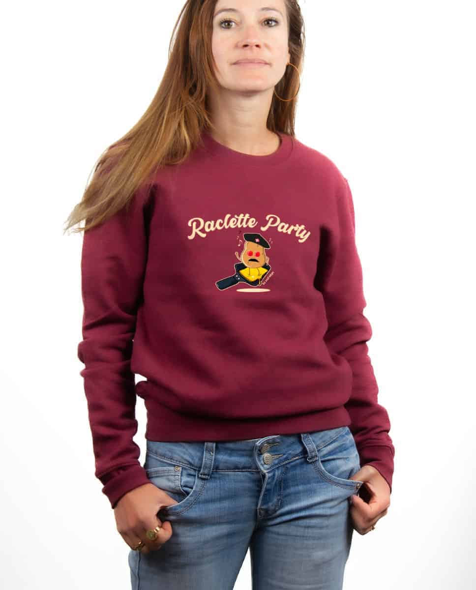 PULL FEMME : DJ MATAFAN RACLETTE PARTY – Image 35