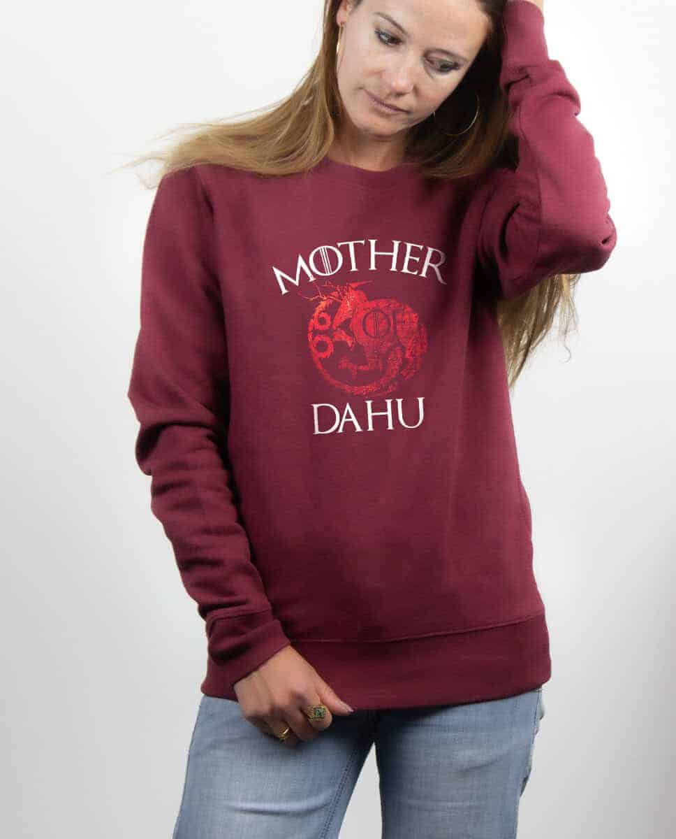 PULL FEMME : MOTHER OF DAHU – Image 11