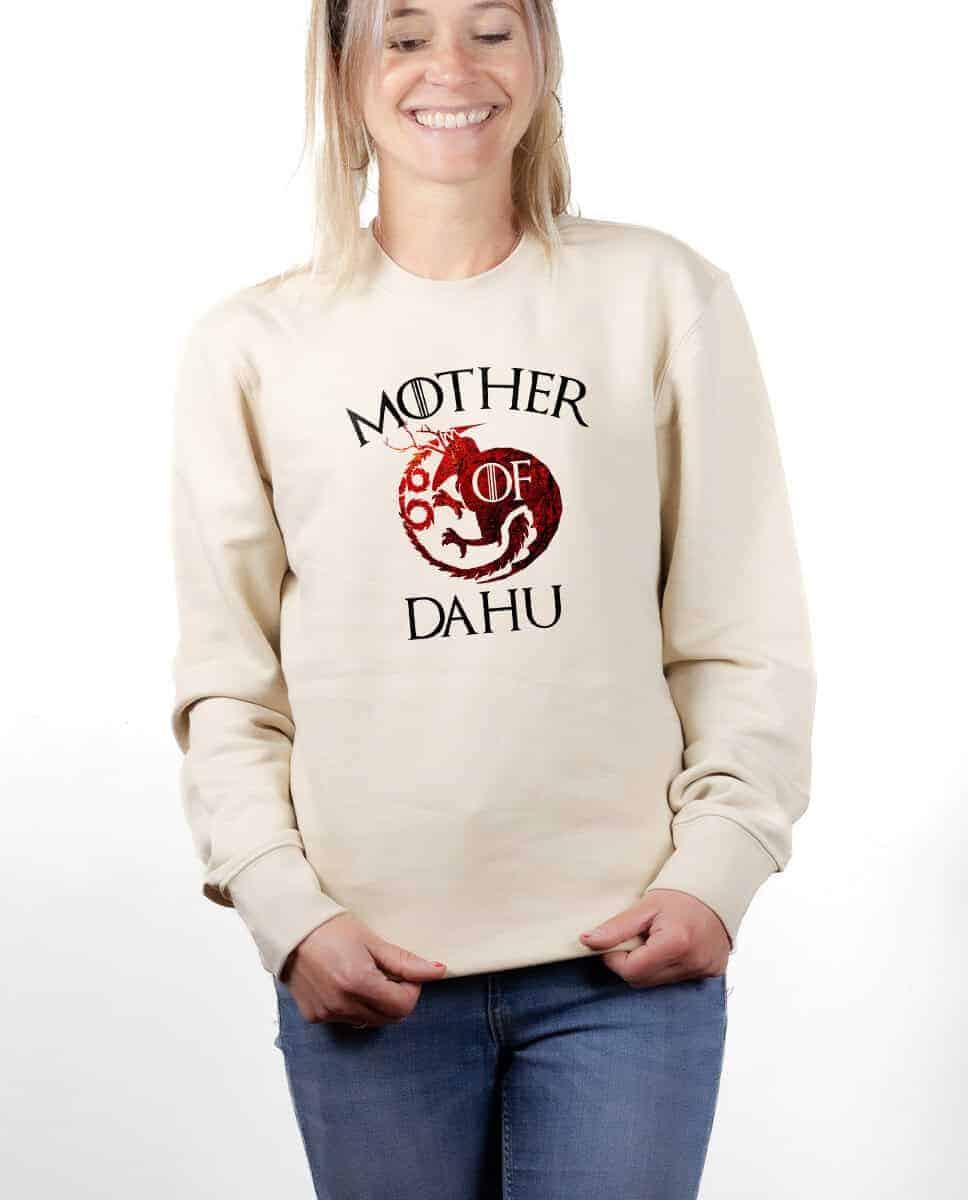 PULL FEMME : MOTHER OF DAHU – Image 7